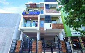 Via Town Space Apartment - Nr Saravana Stores, Porur