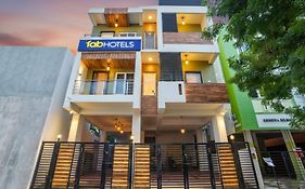 Via Town Space Apartment - Nr Saravana Stores, Porur